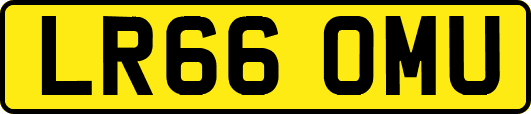 LR66OMU