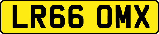 LR66OMX