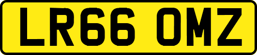 LR66OMZ
