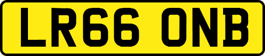 LR66ONB