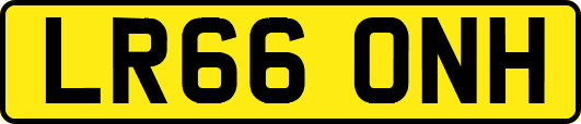 LR66ONH
