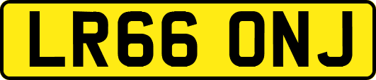 LR66ONJ