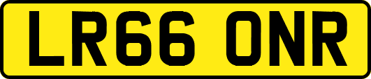 LR66ONR