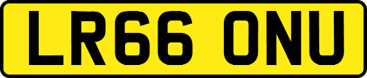 LR66ONU