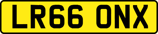 LR66ONX