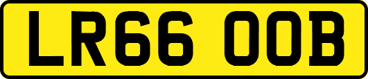 LR66OOB