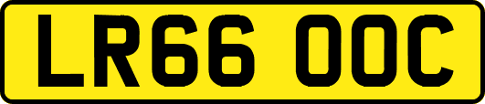 LR66OOC