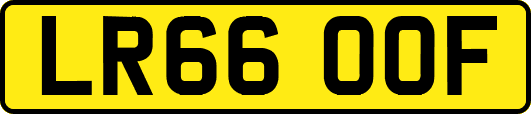 LR66OOF