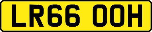 LR66OOH