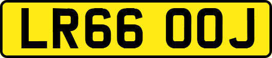 LR66OOJ
