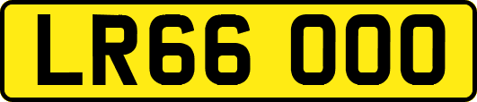 LR66OOO