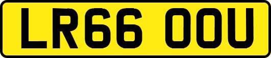 LR66OOU