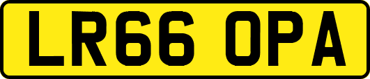 LR66OPA