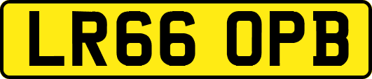 LR66OPB