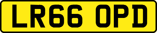 LR66OPD