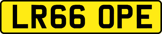 LR66OPE