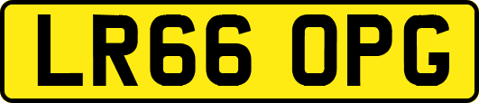 LR66OPG