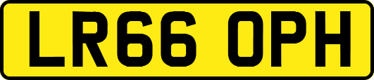 LR66OPH