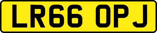 LR66OPJ
