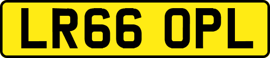 LR66OPL