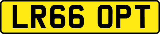 LR66OPT