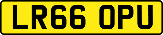 LR66OPU