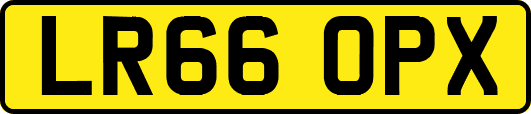 LR66OPX