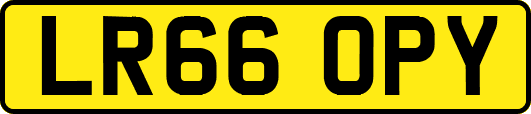 LR66OPY