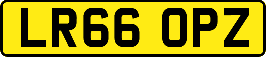 LR66OPZ