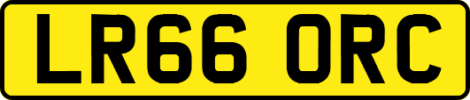 LR66ORC