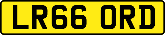 LR66ORD
