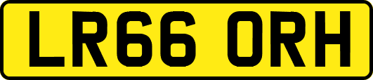 LR66ORH