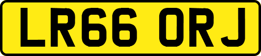 LR66ORJ