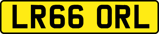 LR66ORL