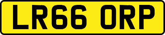 LR66ORP