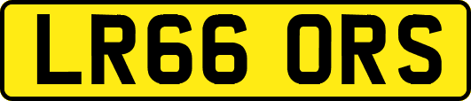 LR66ORS