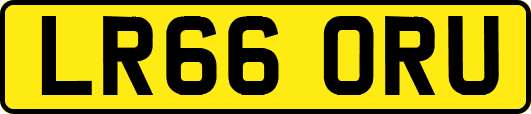 LR66ORU