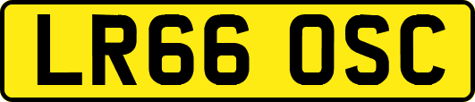 LR66OSC