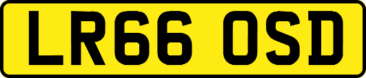 LR66OSD