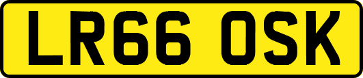 LR66OSK
