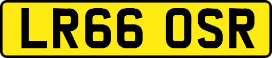 LR66OSR