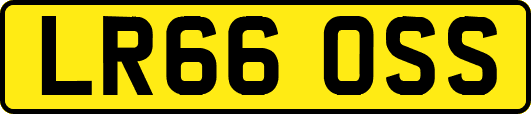 LR66OSS