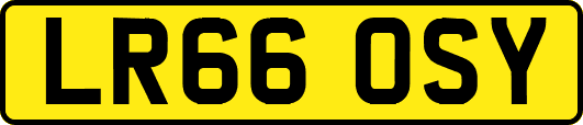 LR66OSY