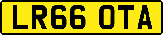 LR66OTA