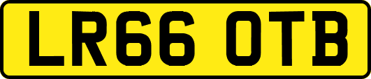 LR66OTB