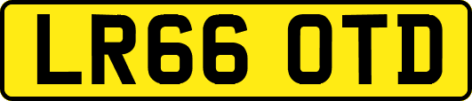 LR66OTD