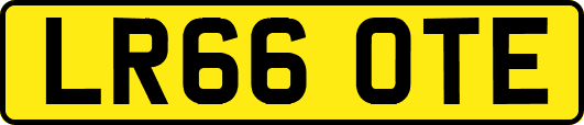 LR66OTE