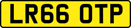LR66OTP