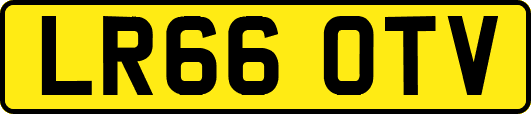 LR66OTV