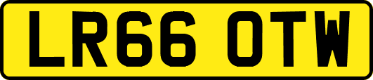 LR66OTW
